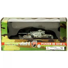 Panzer III Ausf. L, 3.Pz .Gren. Div. Russia 1942 картинка 343672 - МосИгра